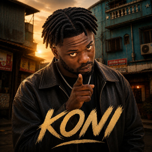 Koni