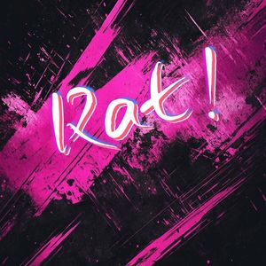 Rat！