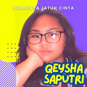 Hebatnya Jatuh Cinta