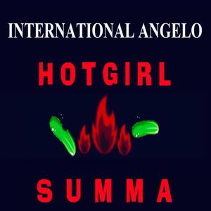 Hot Girl Summa (feat. International Angelo) (Instrumental) (Instrumental)