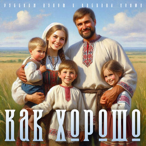 Как хорошо