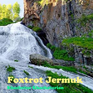 Foxtrot Jermuk