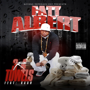 3 or 4 Towels (feat. Kash)