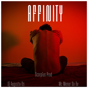 Pode Me Chamar de Tralha / Affinity