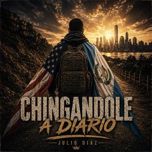 CHINGANDOLE A DIARIO