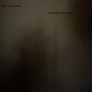 Osynliga rörelser i stilla vatten