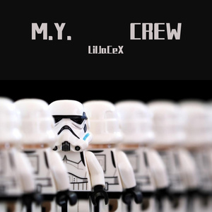 M.Y. Crew (Prod by GC Beats)