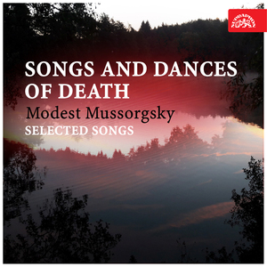 Songs and Dances of Death (Trepak aus "Lieder und Tänze des Todes"):Trepak