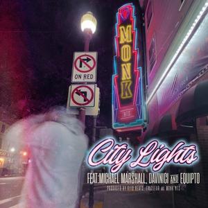 City Lights (feat. Don John Davinci)
