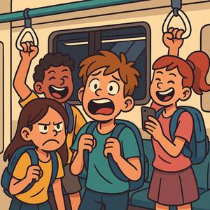 Metro O'Clock