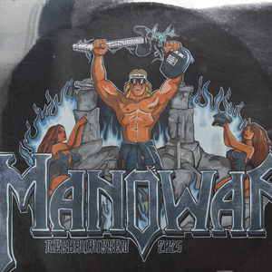 Manowar 2025