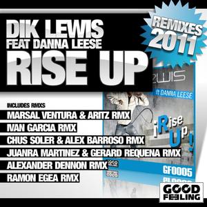 Rise Up (Ivan Garcia Remix)