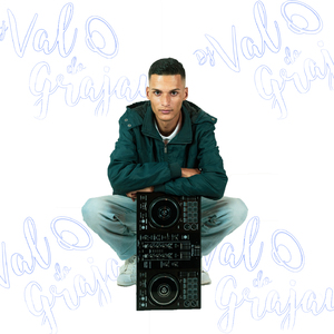 Mandelada dos Fluxos