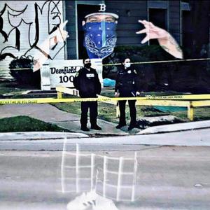 On The Edge (feat. Ese Doughboy & Rxbery)