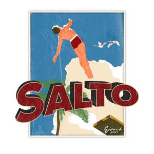 Salto 2023 (Hjemmesnekk)