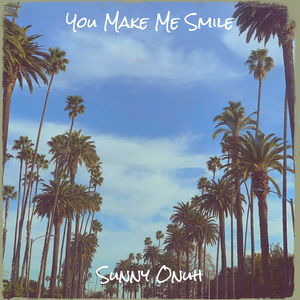 You Make Me Smile