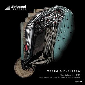 No Music (Joy Fagnani's Vision)