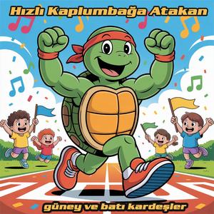 Hızlı Kaplumbağa Atakan