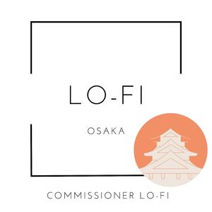 Lofi Osaka