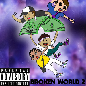 Broken World 2