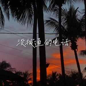 没拨通的电话
