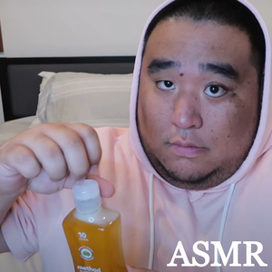 Relaxing Sounds For Sleep With Method Pt.1