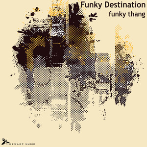 Funky Thang (Breakin Original)