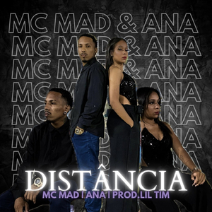 DISTÂNCIA