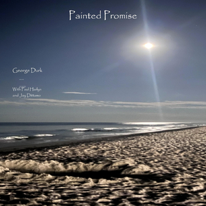 Let's Try Again (feat. Paul Harlyn & Jay Dittamo)