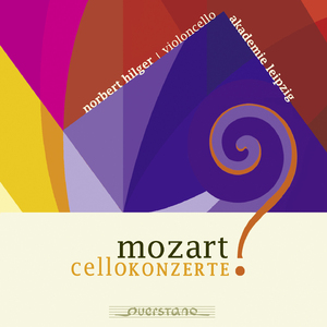 Violin Concerto No. 3 in G Major, K. 216: III. Rondeau. Allegro (Arr. for Cello and Orchestra)