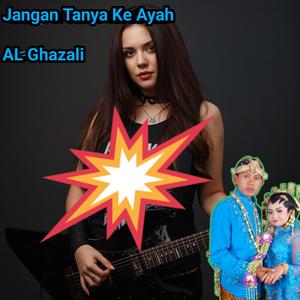 Jangan Tanya Ke Ayah