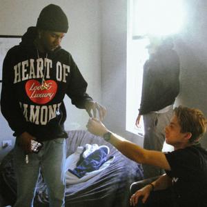 Mr.Rogers Freestyle (feat. Jay Val Leo)