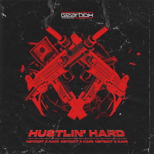 Hustlin' Hard (Original Mix)