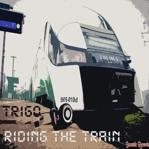 Riding The Train (Original Mix)