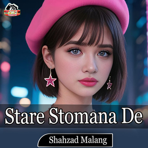 Stare Stomana De