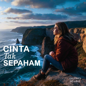 Cinta Tak Sepaham