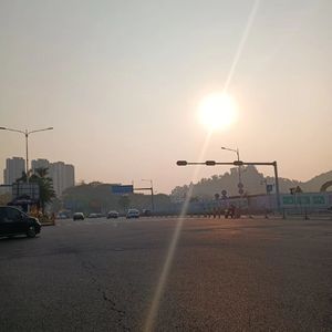 地铁随笔