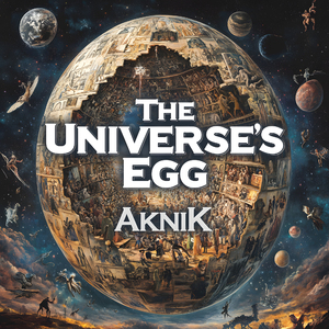 The Universe’s Egg