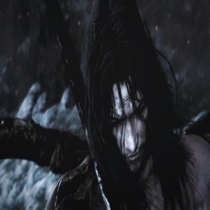 paper crown (slowed)