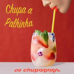 Chupa a Palhinha