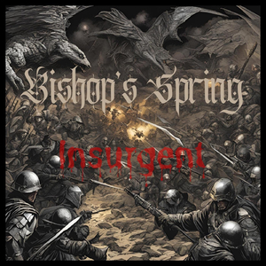 Cry of Sodom (feat. Dale Thompson)