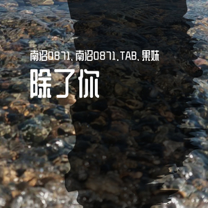 果妹-果妹-除了你 remix(2)（南诏0871 / AKA帅帅 remix）