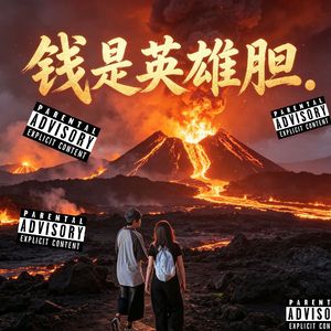 钱是英雄胆./(pord.4harry)