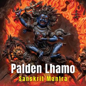 Palden Lhamo Sridevi Sanskrit Mantra