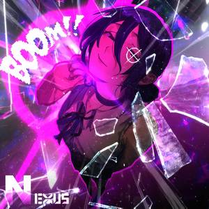 Pinte Meu Coração de Pólvora (Slow And Reveb)