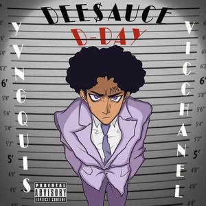 DDay (feat. Yvng Quis)