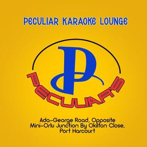 Perculiar lounge (Special Version)