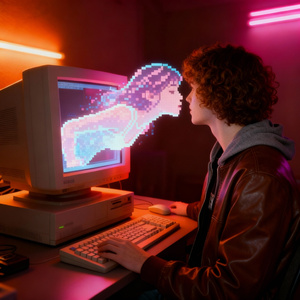 ИНТЕРНЕТ ЛЮБОВЬ