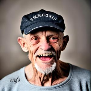 Daljerts siste livstegn