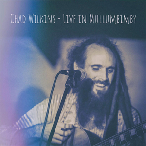 There's This Thing (Live in Mullumbimby) [Live]